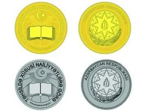 Nazir əmr imzaladı: bu məzunlara qızıl və g&uuml;m&uuml;ş medal veriləcək - SİYAHI  