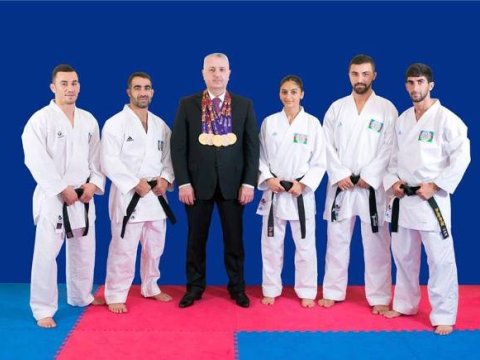 Tokio Olimpiadasına Azərbaycandan hansı karateçilər qatıla biləcək? - EKSKLÜZİV