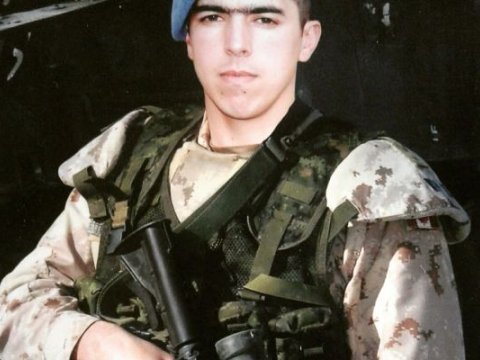 &ldquo;Aprel d&ouml;y&uuml;şləri&rdquo;nin daha bir qəhrəmanı - 20 yaşlı şəhidin həyat HEKAYƏTİ&hellip; &nbsp;