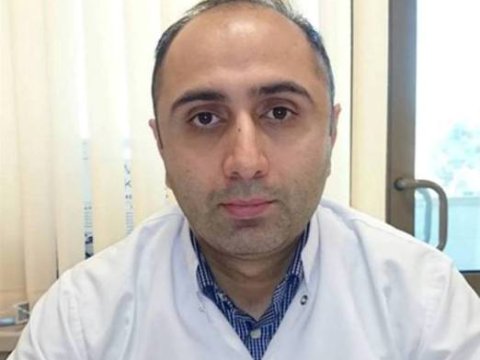 Transplant cərrah: “Azərbaycanda qaraciyər nəqlini həyata keçirməyi düşünürük” - MÜSAHİBƏ 