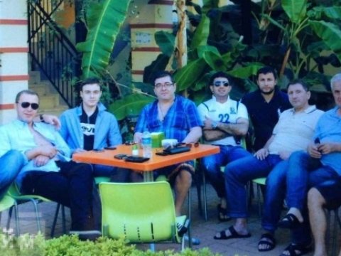 Sağ qalan azərbaycanlı &ldquo;qanuni oğru&rdquo;lar kimlərdir? - ADLAR + FOTOLAR