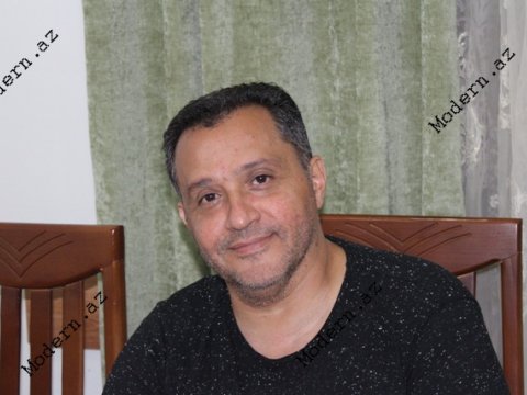 Tanınmış aktyor Rafaellə Coşqunu “VURDU”: “Onlar mənim qabağımda uşaqdırlar” - MÜSAHİBƏ