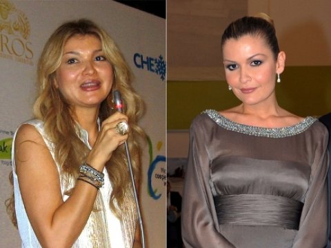 İslam Kərimovun ilk məhəbbəti: yəhudi ilə evlənən prezidentin ikinci arvadı da &ouml;zbək deyil - FOTOLAR