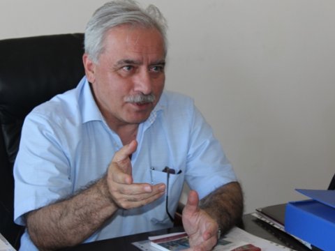 Fəlsəfə İnstitutunun direktoru: “İnanıram ki, hansısa bir güc dünyanı fəlakətdən xilas edəcək” - MÜSAHİBƏ