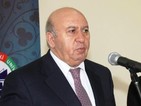 Qafqaz Universitetinə yeni rektor təyin olundu