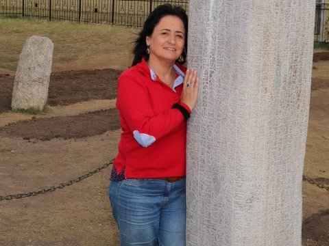 Çingiz xanın yurduna səyahət - Azərbaycanlı jurnalistin Monqolustan TƏƏSSÜRATLARI  