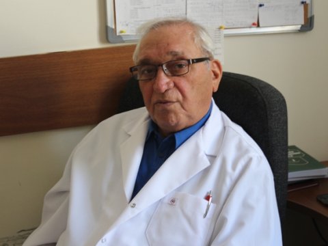 Azərbaycanın keçmiş baş psixiatrı: “Allaha inanmayan nadandır” - MÜSAHİBƏ 