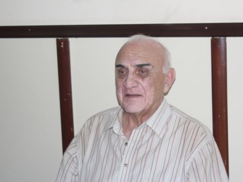 BDU-nun professoru: “Kainatın Allah tərəfindən yaradılması əsassız söhbətlərdir” - MÜSAHİBƏ