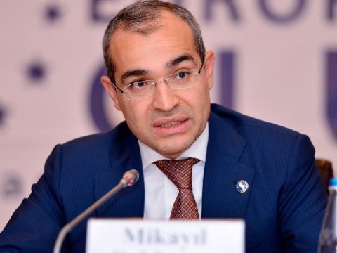 Təhsil naziri: "Ali məktəbə qəbulda ciddi dəyişikliklər olacaq" - M&Uuml;SAHİBƏ