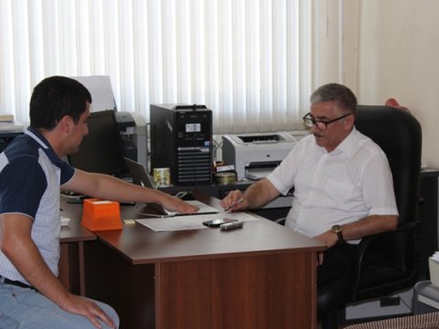 "Alim nəzəriyyə ortaya qoyanda deyirlər ki, bu, Allahı təkzib edir" - MÜSAHİBƏ