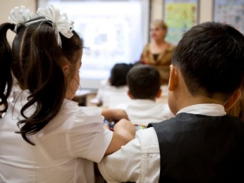 Bakıdakı 254 məktəbdə a&ccedil;ılan hazırlıq qrupları &Ouml;DƏNİŞSİZDİR    