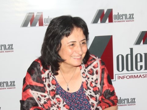 “İslamı qəbul edən, ona tapınan türkləri bağışlamıram” - MÜSAHİBƏ 