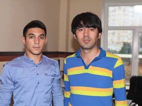 700 bal toplayan tələbə:&nbsp;&ldquo;Bu universiteti belə təsəvv&uuml;r etmirdim&rdquo; - M&Uuml;SAHİBƏ 