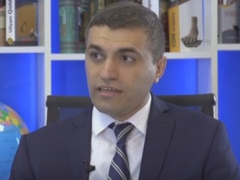 D&uuml;nya təhsil təcr&uuml;bəsindən necə faydalanmalı? - Xaricdə təhsil almış məzunun m&uuml;sahibəsi - VİDEO  