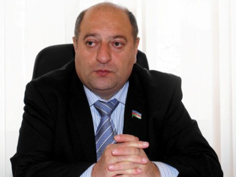 &ldquo;Xaricdə Təhsil &uuml;zrə D&ouml;vlət Proqramını dayandırmaq səhv addımdır&rdquo;  