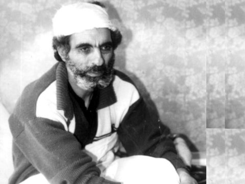 Bir şəklin tarixçəsi - Elçibəyin başını yaran o şəxsin bədbəxt sonluğu...  