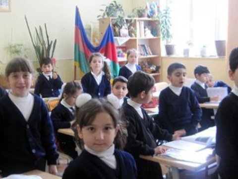 Bəzi məktəblərdə hazırlıq qrupları ləğv olundu
