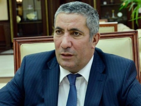 “Quldurluq edir, sonra da Həccə adam göndərir ki, savab qazansın” - MÜSAHİBƏ