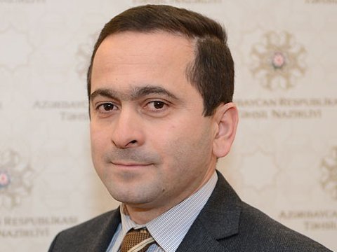 Təhsil Nazirliyi statistika A&Ccedil;IQLADI: 733 nəfərin&hellip;