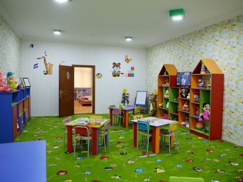 Deputat bağ&ccedil;aların Təhsil Nazirliyinə verilib-verilməyəcəyindən DANIŞIB