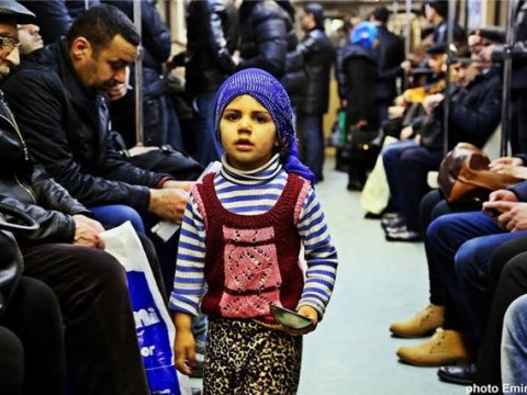 Təhsil Nazirliyi qara&ccedil;ıları təhsilə cəlb edə bilmir  