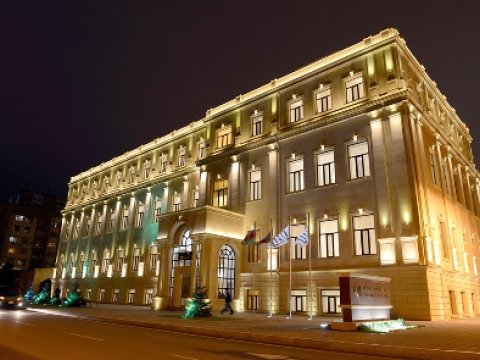 Bakı Ali Neft Məktəbi intihar edən tələbə haqda məlumat YAYDI