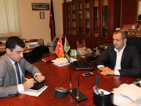 “Bir daha deyirəm ki, Məhərrəm Əliyev öz vəzifə borcunu həyata keçirib” - MÜSAHİBƏ