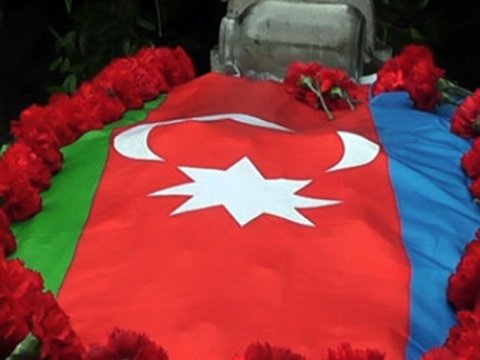 Şəhid &ouml;vladları AMEA-nın magistraturasında pulsuz oxuyacaq