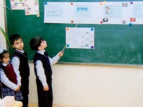 Bakı Təhsil İdarəsi 25 yeni layihəyə start verir