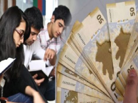 Şəhid &ouml;vladları 23 yaşdan sonra magistraturada təhsilhaqqından azad olunmayacaqlar