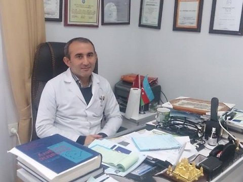 “Lazerlə sünnət etdirmək xərçəng yaradır” - MÜSAHİBƏ