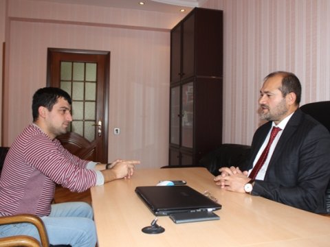 “Cəmil Həsənlinin namizəd olması İsa Qəmbərə qarşı qurulmuş bir oyun idi” - MÜSAHİBƏ