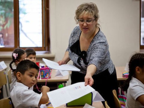 Valideyn komitələrinin cahil &ldquo;sədr&rdquo;ləri kal &uuml;z&uuml;m olub ke&ccedil;ib boğazımıza