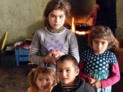 Ermənilərdən qa&ccedil;ıb Suriyaya, Suriyadan isə T&uuml;rkiyəyə sığındılar - REPORTAJ  