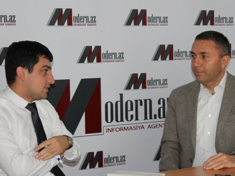 Deputat: "İdarəolunan liberal iqtisadiyyatın tərəfdarıyam”” – MÜSAHİBƏ