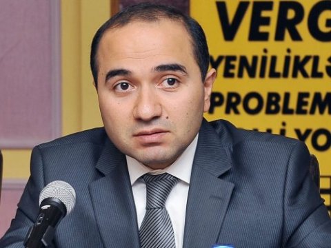 Milli Məclisin yeni deputatı: “Heç bir millət vəkilinə qibtə hissi ilə yanaşmıram” - MÜSAHİBƏ   