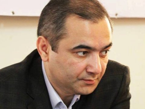  “Masonlar bu qədər qüdrətlidirsə və onları ifşa edirsinizsə, sizə niyə mane olmurlar?” - MÜSAHİBƏ  