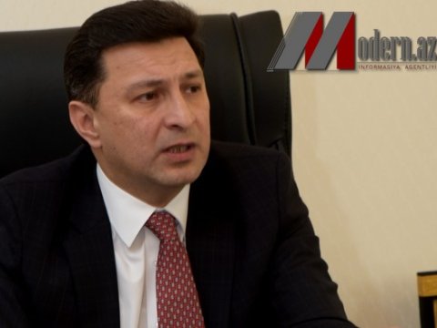 “Heç xəbərdarlıq da etmədən hüquq-mühafizə orqanlarına müraciət edəcəyəm” - MÜSAHİBƏ 