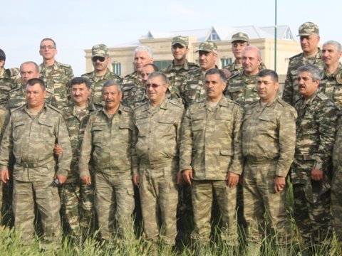 İcra baş&ccedil;ısı: &ldquo;Qardaşlarımın d&ouml;rd&uuml;n&uuml; də &ouml;l&uuml;mə g&ouml;ndərmişəm&rdquo; - S&Ouml;HBƏT  