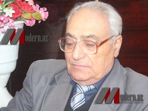 Tanınmış siyasi icmalçı Yasin Qaraməmmədli: “O, əlimə keçsə, tikə-tikə doğrayaram” - MÜSAHİBƏ 