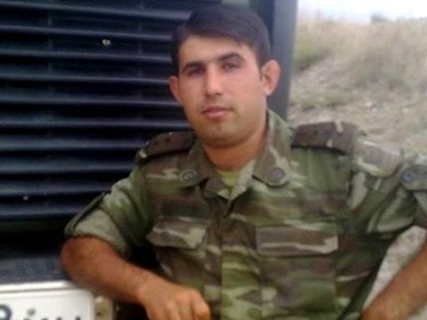 "Mirzə bir əfsanəydi...&rdquo; - Şəhid zabitin keşməkeşli HƏYAT YOLU - FOTOLAR  