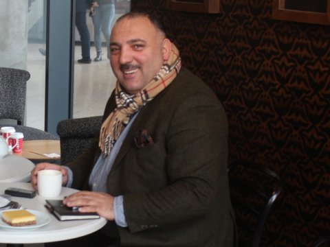 “Məmur işləyib xalqın pulunu mənimsəyə bilmərəm” - MÜSAHİBƏ   