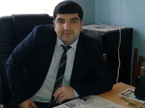 Şagirdə qarşı əxlaqsızlıq edən&nbsp;direktorun şəxsi əşyaları əlindən ALINDI  &nbsp;