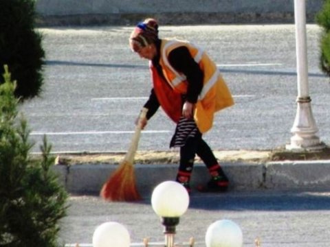 S&uuml;p&uuml;rgə&ccedil;ilərin arzuları... - REPORTAJ  