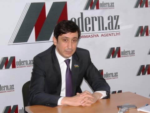 Deputat: “Yalanlara cavab verməyə vaxtım yoxdur” – MÜSAHİBƏ