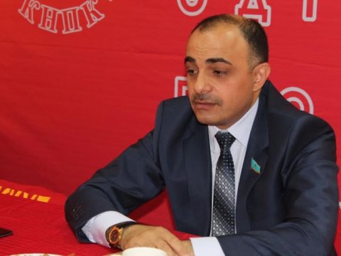 Qazaxıstan parlamentinin azərbaycanlı kommunist deputatı: “Bizi ölməyə qoymadılar” – MÜSAHİBƏ 