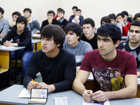 &ldquo;Hər il 100&nbsp;gənc d&uuml;nyanın ən reytinqli universitetlərinə g&ouml;ndərilsin&rdquo; - TƏKLİF