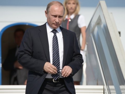 Bakıda Putinə sui-qəsdi kim hazırlamışdı?