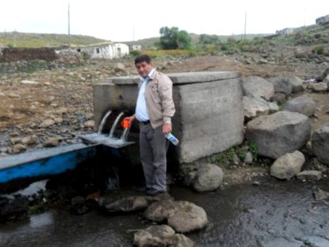 Qafar &Ccedil;axmaqlının KƏNDİ: &ldquo;Mal-qoyunu&nbsp;da x&uuml;susi icazə sənədləri ilə otarardıq" - LAYİHƏ