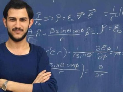 Fizik: “Kainatın sonu gələcək, insanların sonunun isə necə olacağı bilinmir” – MÜSAHİBƏ       